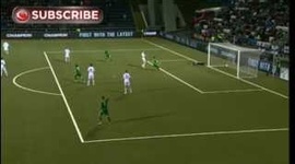 QF Mundial Europa: Ilhas Faroé 1-4 Rep. Irlanda (2014)