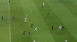 Super Ligi: Konyaspor 2 - 2 Besiktas (2018-2019)