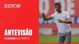 Liga Portugal Betclic: Antevisão de Custódio Castro ao Alverca vs Gil Vicente (2025-2026)