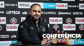 Liga Portugal Betclic: Antevisão de Ricardo Paiva ao Vizela vs Boavista (2023-2024)