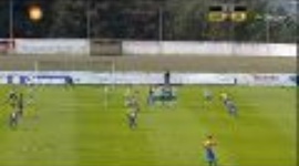Liga Orangina: Moreirense 4-1 Atlético (2011-2012)