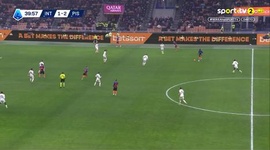 Serie A: Inter vs Pisa, Golo 2-2 Lautaro Martínez (2025-2026)