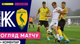 Premyer Liga: Kolos Kovalivka 0 - 0 Livyi Bereh (2024-2025)