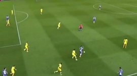 Liga BBVA: Villarreal 0 - 3 Espanyol (2014-2015)