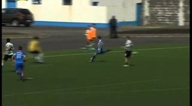 III Divisão Açores: Rabo de Peixe 3-1 Sporting Ideal (2012-2013)