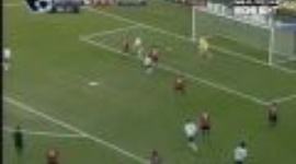 Premier League: Bolton 0-0 Fulham (2009-2010)