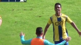 Ledman Ligapro: U. Madeira 1 - 1 Sp. Covilhã (2016-2017)