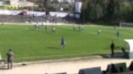 II Divisão B Centro: Cinfães 2-0 Boavista (2011-2012)