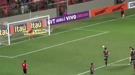 Brasileirão: América-MG 0 - 2 Corinthians (2016)