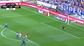 Liga NOS: FC Porto 3 - 0 Moreirense (2017-2018)