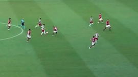 Brasileirão: Flamengo 3 - 0 Fluminense (2018)