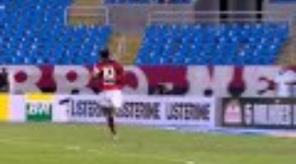 Brasileirão: Flamengo 3-3 Internacional (2012)