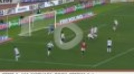 Serie A: Roma 5-1 AC Cesena (2011-2012)