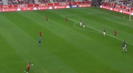 Ligue 1: Lille 3 - 1 Saint-Étienne (2018-2019)