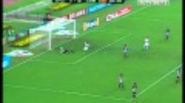 Brasileirão: São Paulo 4-0 Atlético-MG (2010)