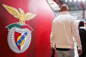 Sonha com o Benfica aos 32 anos? "Não faz sentido, não vai trazer mais-valias"