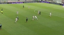 Serie A: Sassuolo 3 - 2 Milan (2014-2015)