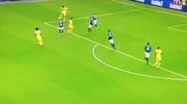 Premier League: Everton 3 - 6 Chelsea (2014-2015)