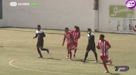 Campeonato de Portugal: Sporting Ideal 2 - 4 Praiense (2021-2022)