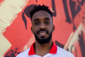 OFICIAL: Médio brasileiro Fabrício Isidoro reforça Leixões