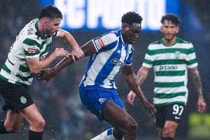 I Liga: FC Porto e Sporting empatam clássico com golo aos 90+10