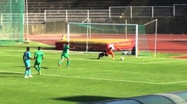 Amigáveis de clubes: Ac. Viseu 1 - 2 Belenenses (2015-2016)