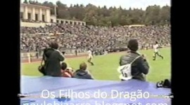 Taça de Portugal: FC Porto 4 - 1 Rio Ave (1983-1984)