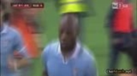 Coppa Italia: Lazio 2-1 Juventus (2012-2013)
