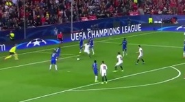 Liga Campeões: Sevilla 2 - 1 Leicester (2016-2017)