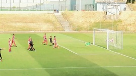 Campeonato de Portugal: Casa Pia 1 - 0 Praiense (2018-2019)