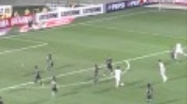 Brasileirão: Palmeiras 1-2 Santos (2012)