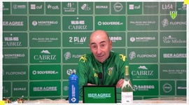 Liga Portugal Bwin: Antevisão de Pako Ayestarán ao Tondela vs Paços Ferreira (2021-2022)