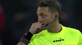 Serie A: Genoa 1 - 2 Napoli (2018-2019)