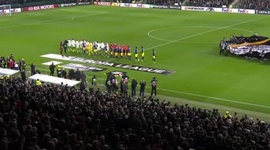 Liga Europa: Celtic 2 - 1 RB Leipzig (2018-2019)