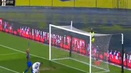 Taça de Portugal Placard: Real 0 - 3 Benfica (2016-2017)