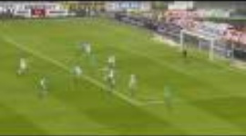 Taça UEFA: Udinese 3-3 Werder Bremen (2008-2009)