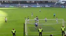 Nacional de Séniores: V. Guimarães 0 - 1 Boavista (2013-2014)