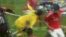 Taça da Liga: Benfica 1 - 0 Gil Vicente (2013-2014)