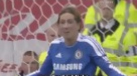 Premier League: Stoke City 0-0 Chelsea (2011-2012)
