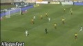 Serie A: Lecce 0-2 Udinese (2011-2012)