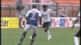 Paulista: Corinthians 1-0 Americana (2011)