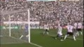 Brasileirão: Corinthians 1-3 Santos (2011)