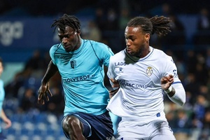 II Liga: Vizela e Feirense empatam em jogo equilibrado