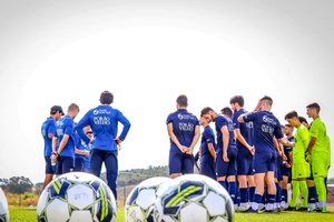Torreense: Equipa da II Liga surpreende e vence na casa do Estoril Praia em jogo de preparação