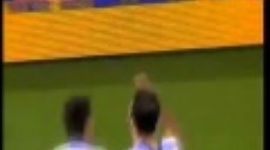 Qualificação Europeu: Grécia 1-0 Letónia (2012)