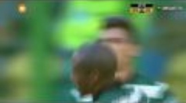 Jogos Amigáveis: Sporting 3-1 St.Etienne (2012-2013)