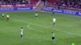 La Liga: Sevilla 1-2 Bétis (2008-2009)