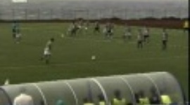 III Divisão Açores: Boavista S. Mateus 2-1 Sporting Ideal (2011-2012)