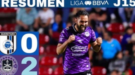 Liga MX: Gallos Blancos 0 - 2 Mazatlán FC (2023-2024)
