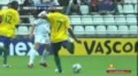 Mundial Sub-17: Canadá U-17 0-0 Ruanda U-17 (2011)
